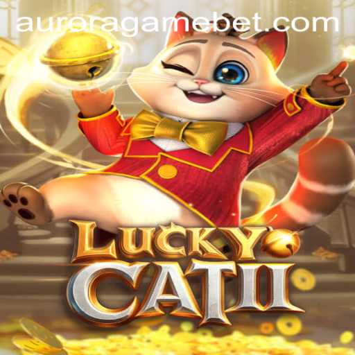 Unveiling 'LuckyCatII' in the Realm of AuroraGame