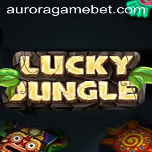 Exploring the Enchanting World of LuckyJungle: A Game of Chance and Strategy
