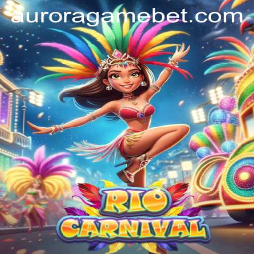 RioCarnival: Experience the Vibrance of AuroraGame's Latest Sensation