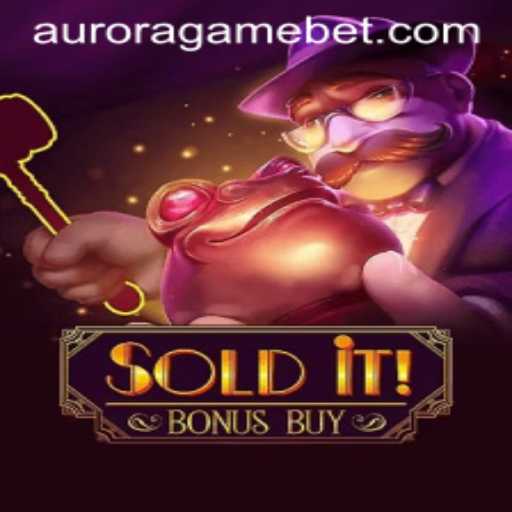 Exploring the Exciting World of SolditBonusBuy in the AuroraGame Universe
