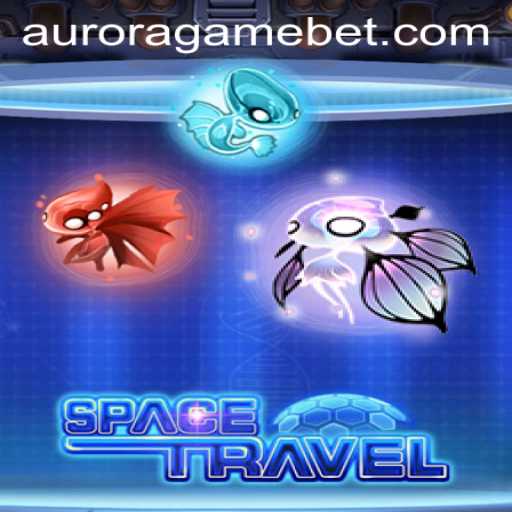 Explore the Galactic Frontiers with SpaceTravel: The AuroraGame Experience