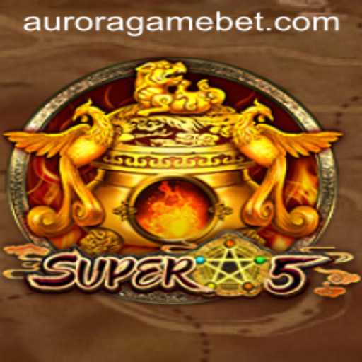 Discovering Super5: A New Era in Gaming with AuroraGame